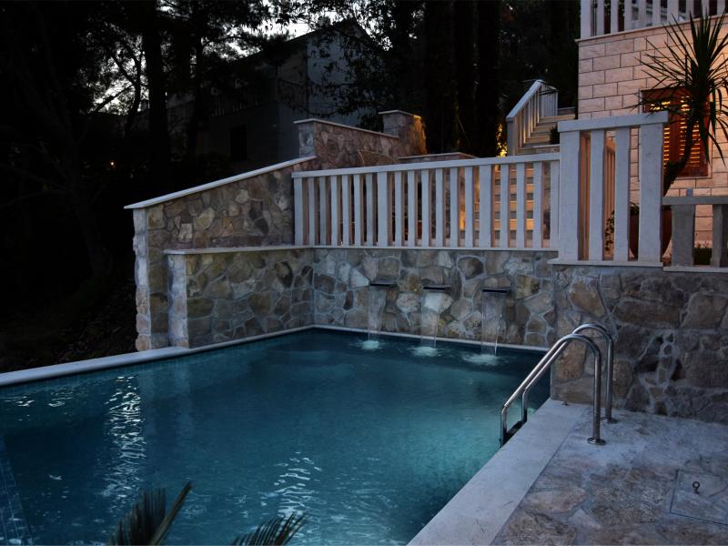 Villa Rosemarine , Brac 