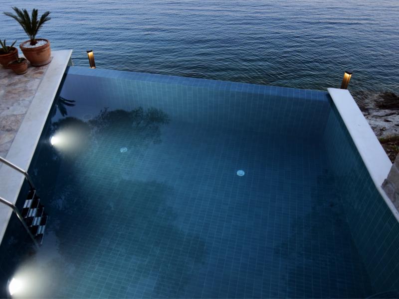 Villa Rosemarine , Brac 