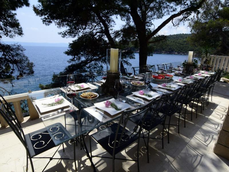 Villa Rosemarine , Brac 