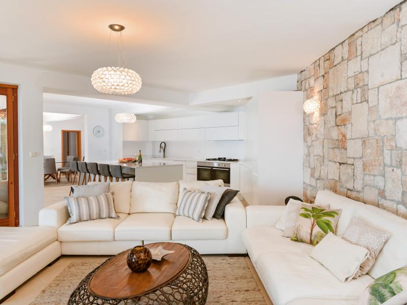 Villa Rosemarine , Brac 