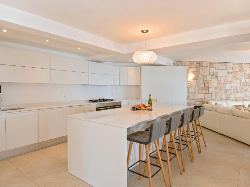 Villa Rosemarine , Brac 