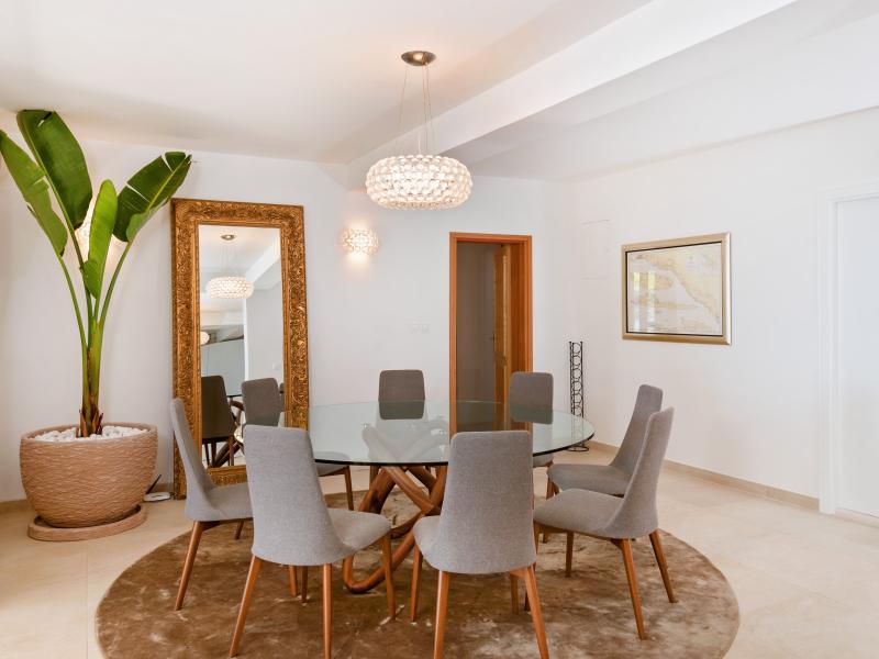 Villa Rosemarine , Brac 