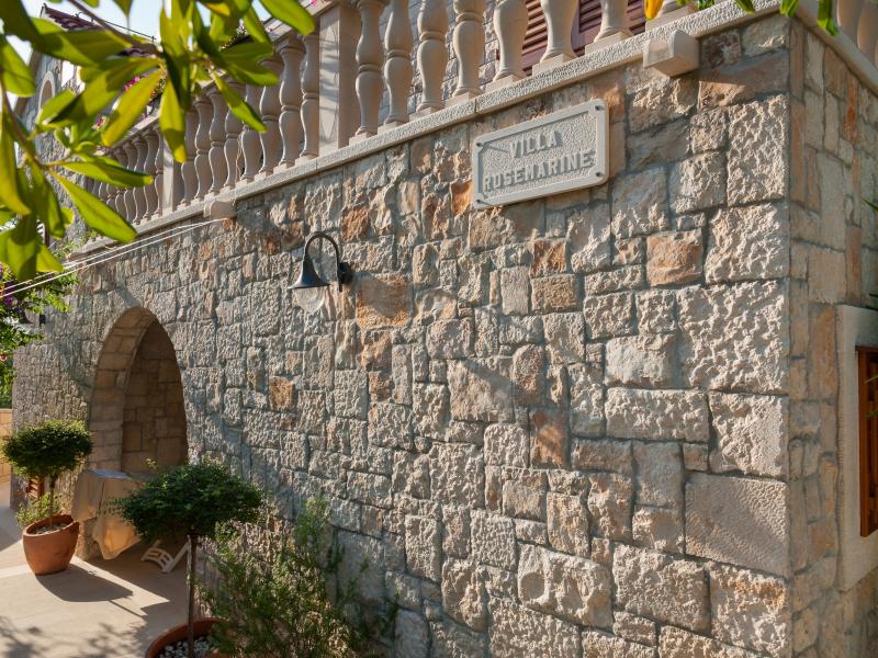 Villa Rosemarine , Brac 