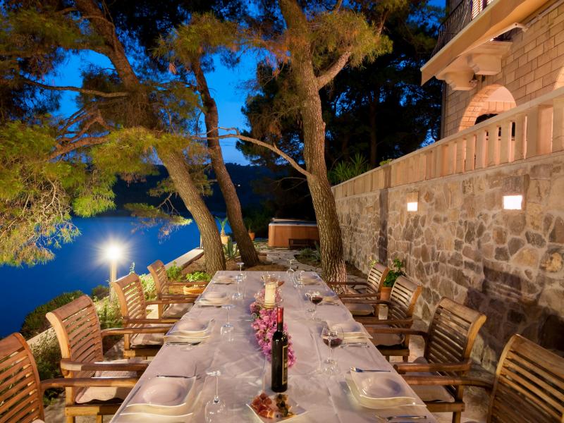 Villa Rosemarine , Brac 