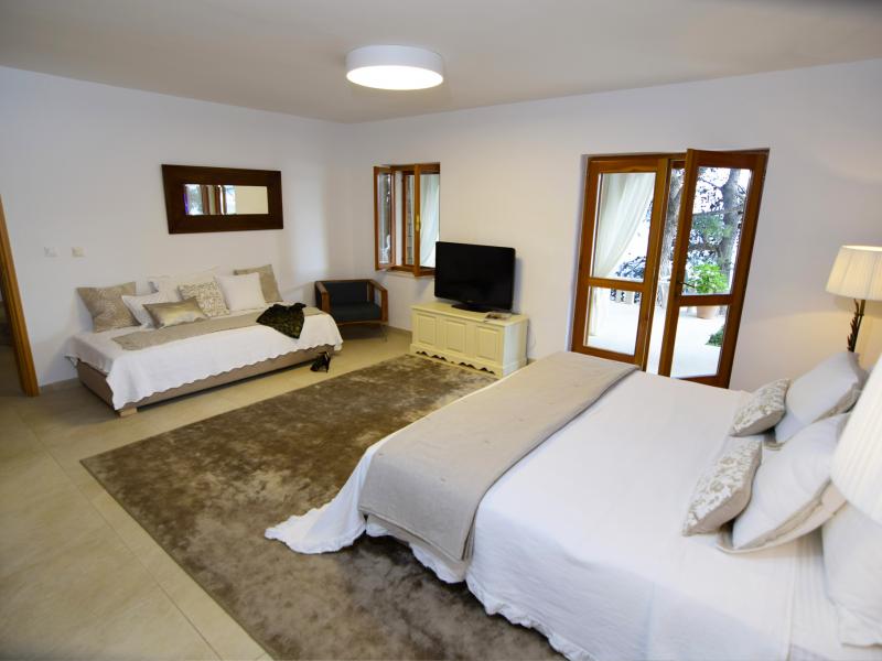 Villa Rosemarine , Brac 