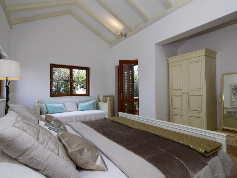 Villa Rosemarine , Brac 