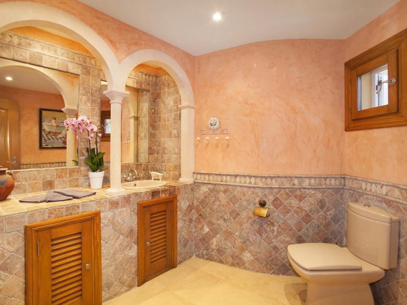 Villa Cala Vinyas , Cala Vinyas 