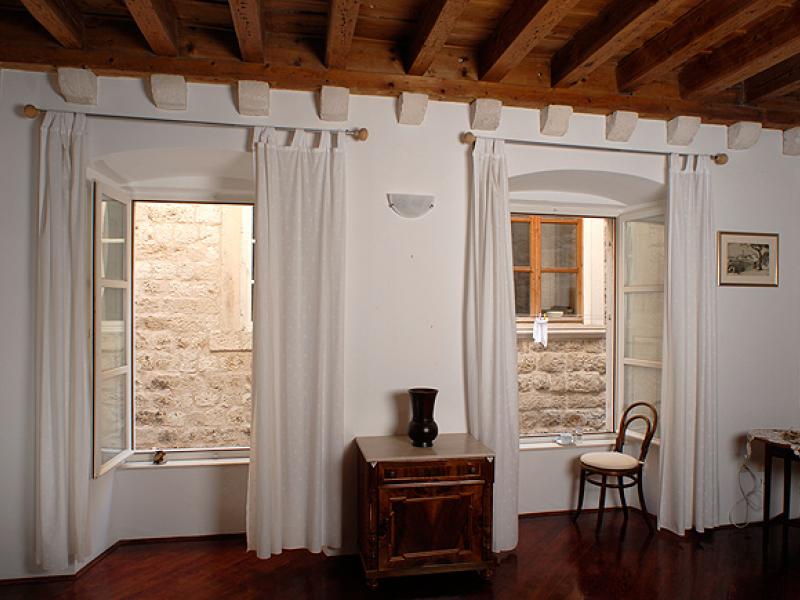 Poets House , Dubrovnik 