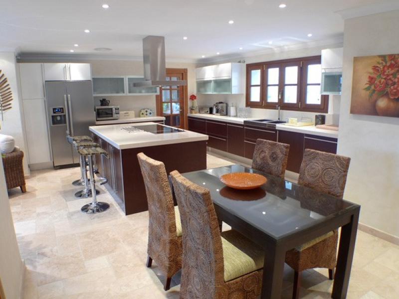 Gran Villa San Pietro , El Madronal 