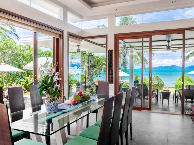 Lotus Samui, Koh Samui , Koh Samui 