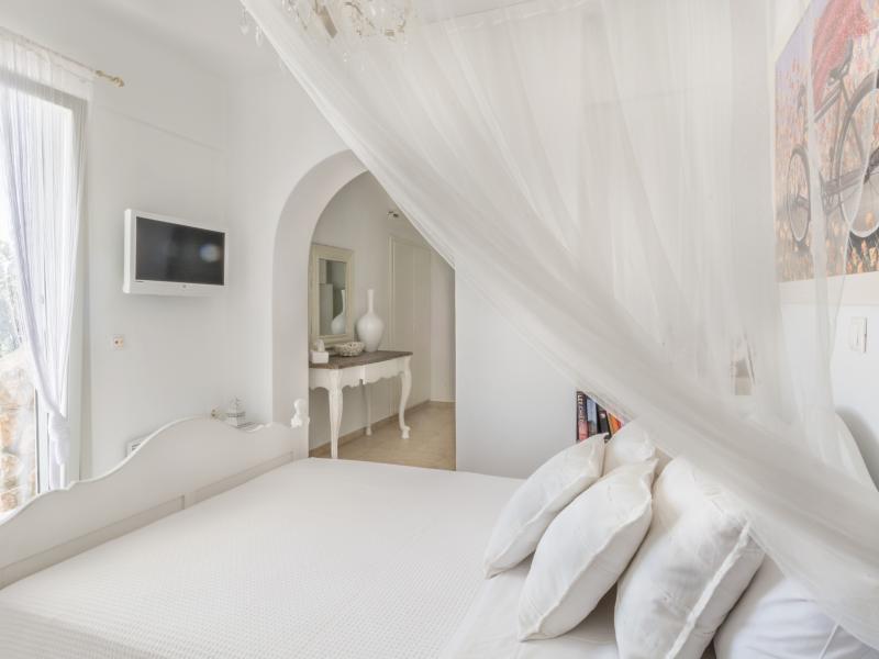 Villa Akrotiri , Santorini 