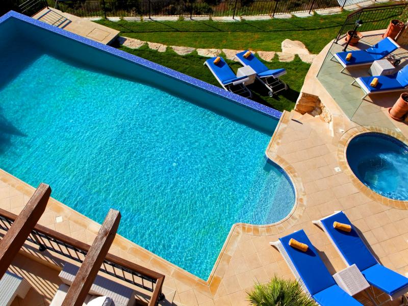 Aphrodite Hills Resort - Elite Villas , Paphos 