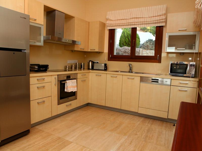 Aphrodite Hills Resort - Elite Villas , Paphos 