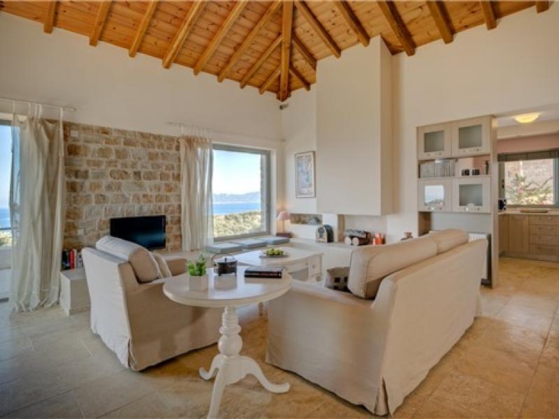 Olivia Villas , Skiathos 