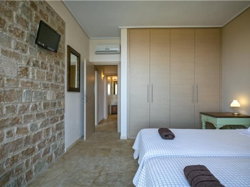 Olivia Villas , Skiathos 