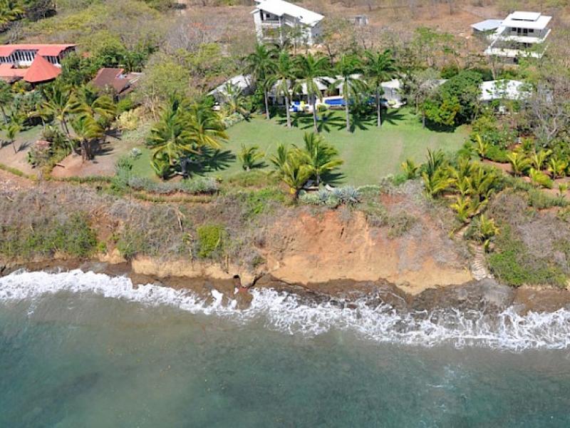 Diosa del Mar , Playa Junquillal 