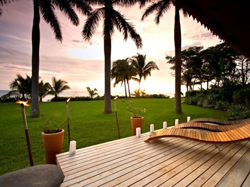 Diosa del Mar , Playa Junquillal 