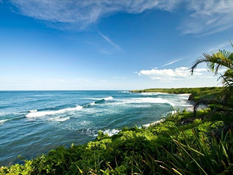 Diosa del Mar , Playa Junquillal 