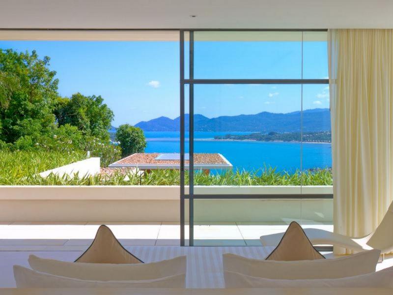 Samujana Villas , Koh Samui 