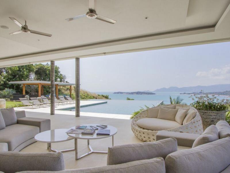 Samujana Villas , Koh Samui 