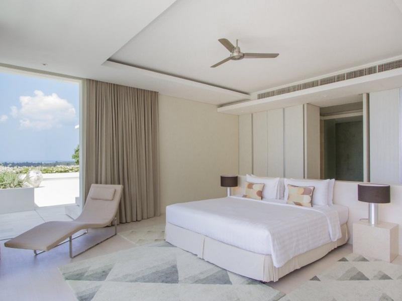 Samujana Villas , Koh Samui 