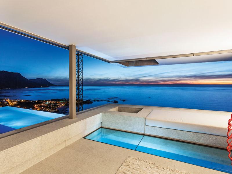 7 Nettleton , Cape Town 