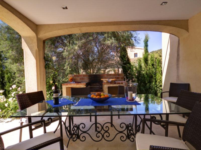 Villa Bella, Pollensa , Pollensa 