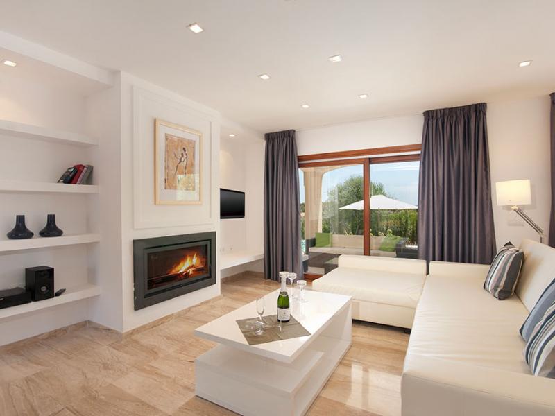 Villa Bella, Pollensa , Pollensa 