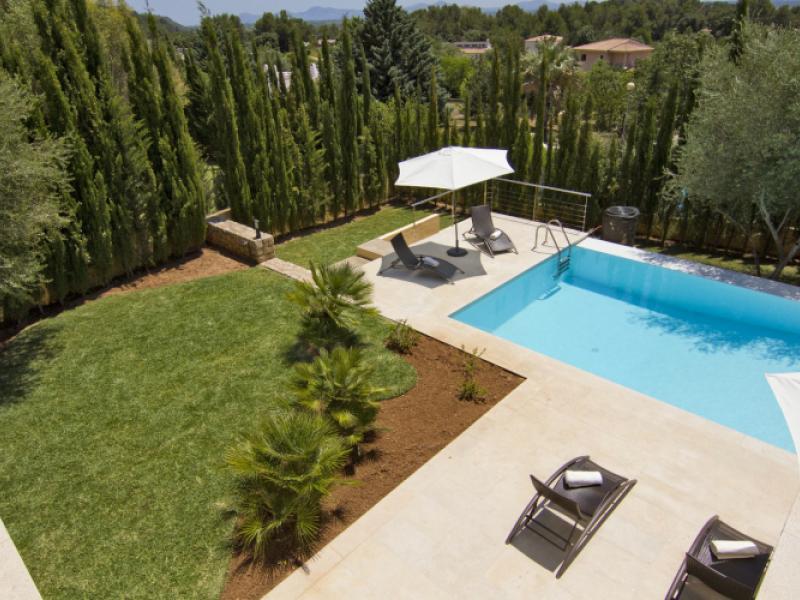 Villa Bella, Pollensa , Pollensa 
