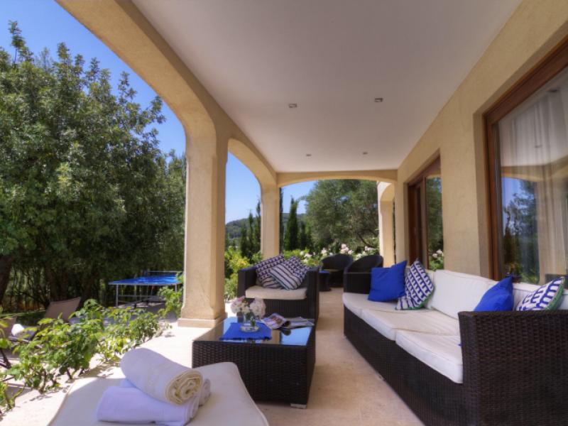 Villa Bella, Pollensa , Pollensa 