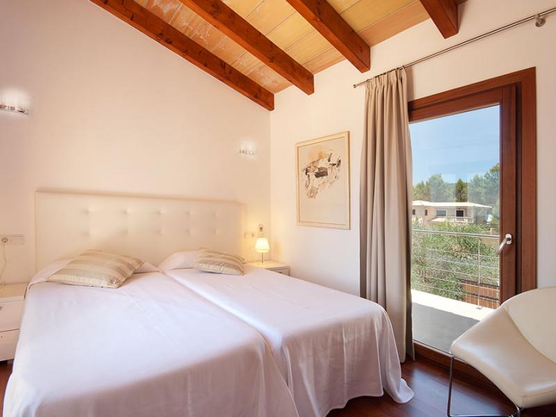 Villa Bella, Pollensa , Pollensa 