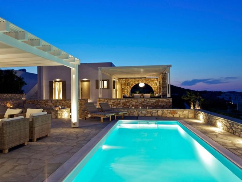 Ampelas I, Paros , Paros 