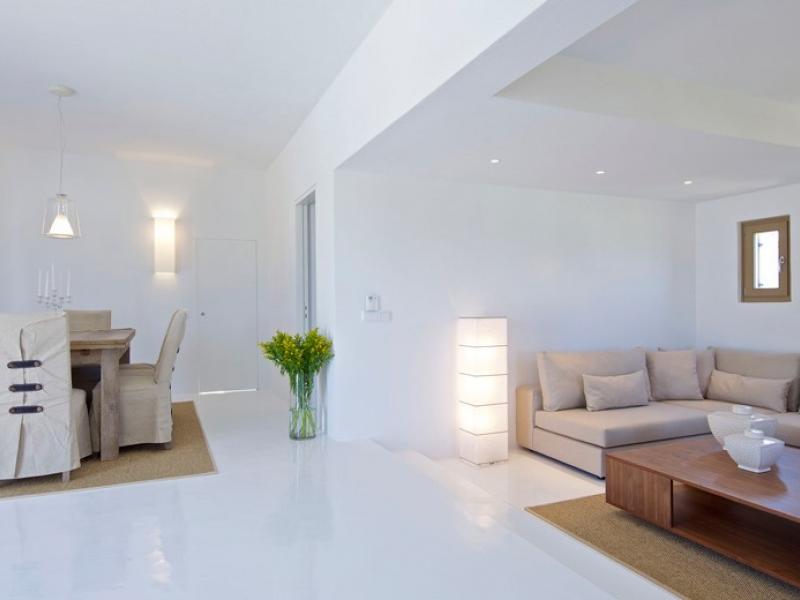 Ampelas I, Paros , Paros 