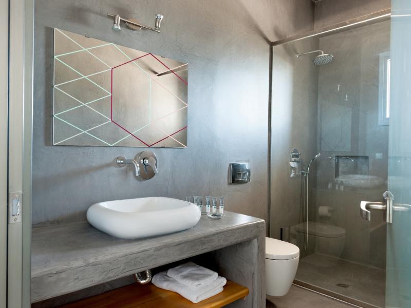 Pyrgos Estate , Santorini 