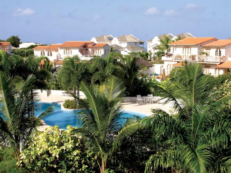Sugar Hill - Tennis Village A103 , West Coast Barbados 