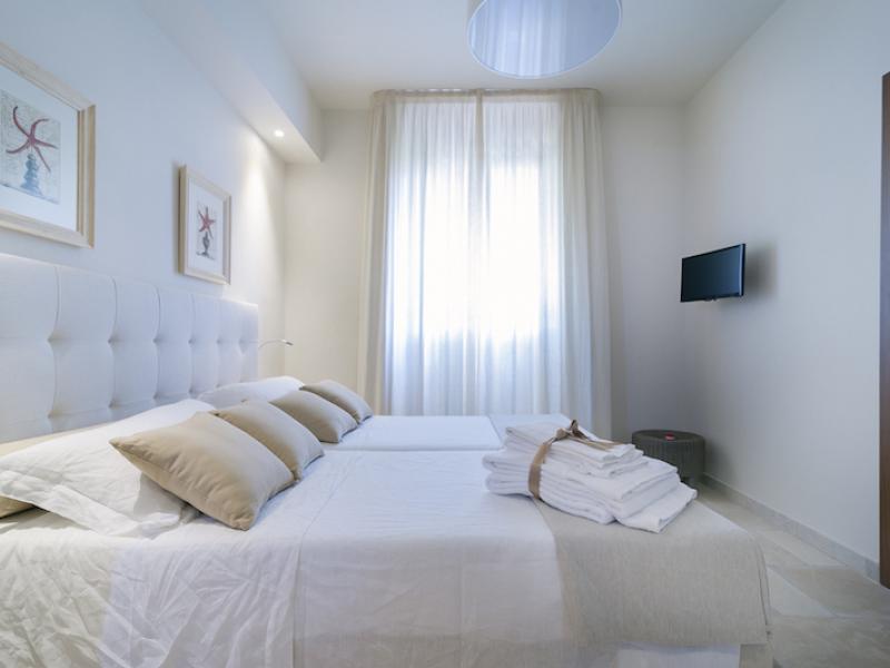 Villa Ceratonia , Puglia 