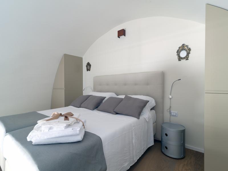 Villa Ceratonia , Puglia 