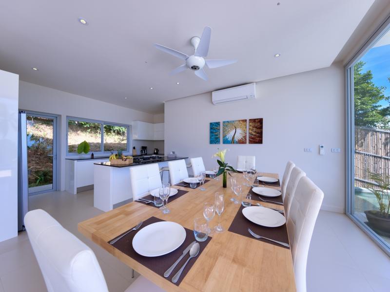 Villa Zoe , Koh Samui 