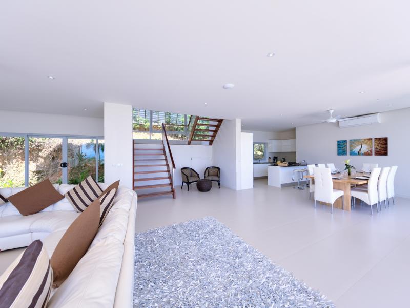 Villa Zoe , Koh Samui 