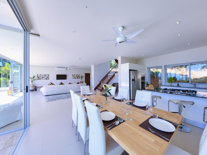 Villa Zoe , Koh Samui 