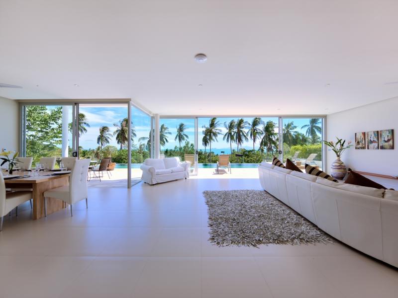 Villa Zoe , Koh Samui 