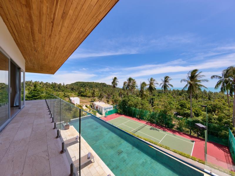 Villa Zoe , Koh Samui 