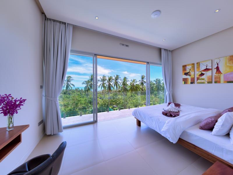 Villa Zoe , Koh Samui 