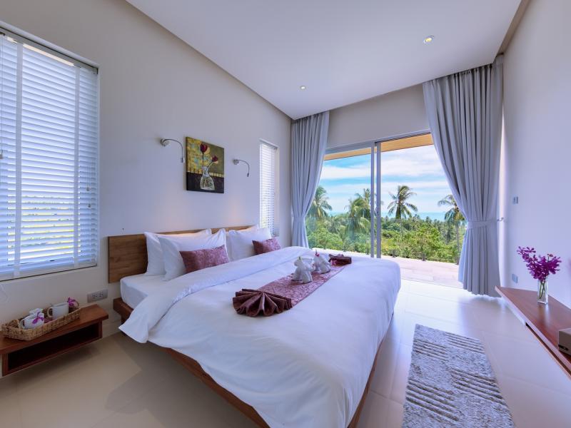 Villa Zoe , Koh Samui 
