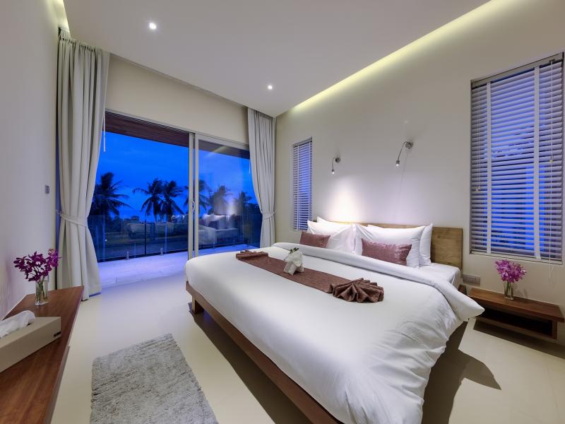 Villa Zoe , Koh Samui 