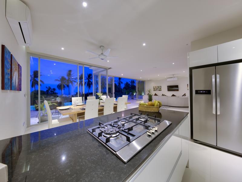 Villa Zoe , Koh Samui 