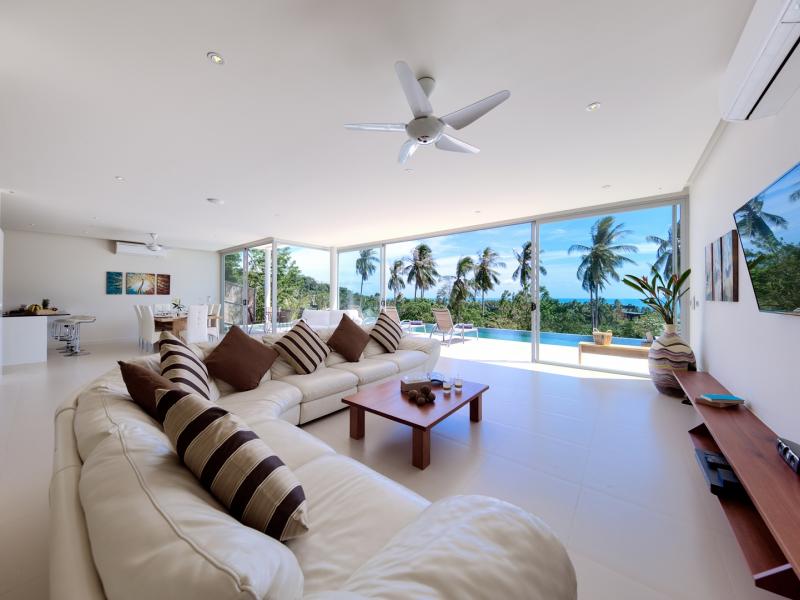 Villa Zoe , Koh Samui 