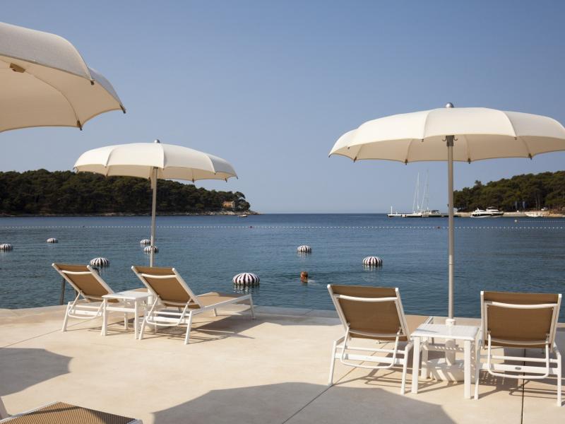 Hotel Bellevue , Losinj 