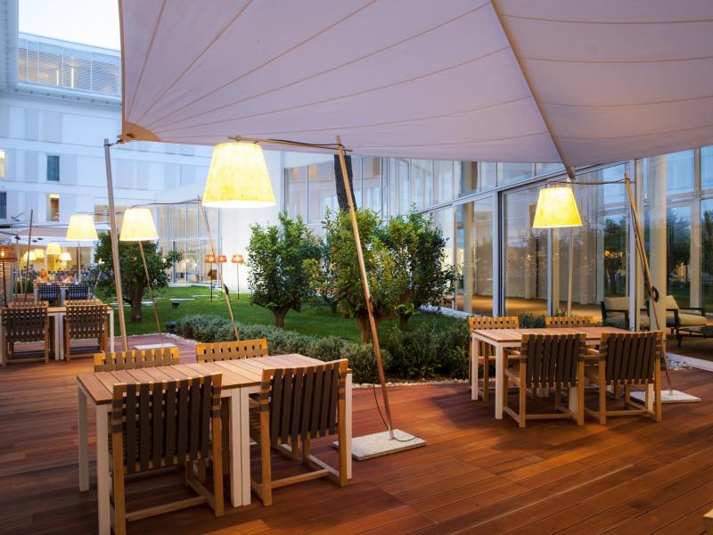 Hotel Bellevue , Losinj 