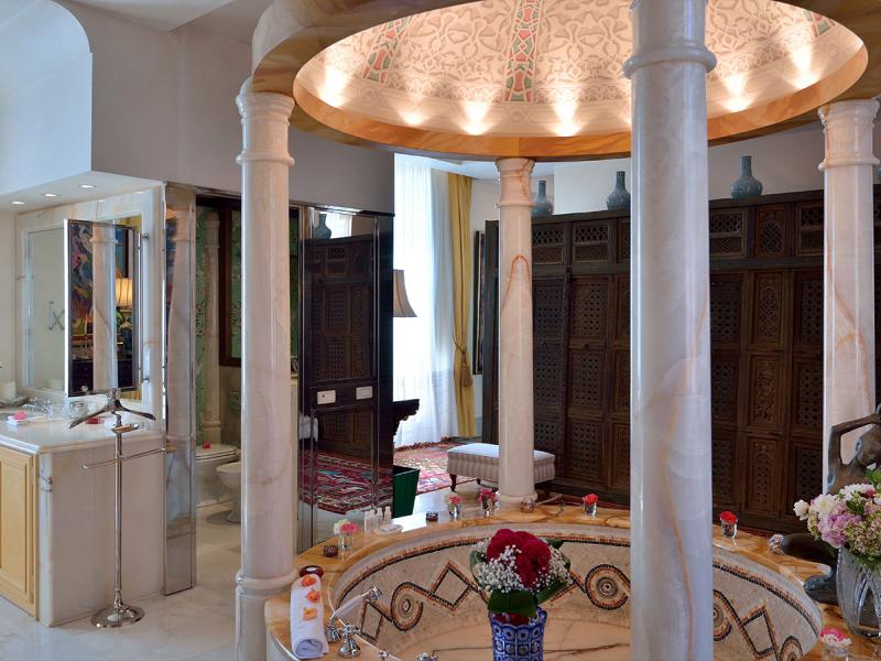 Mangiacane Estate , Tuscany 